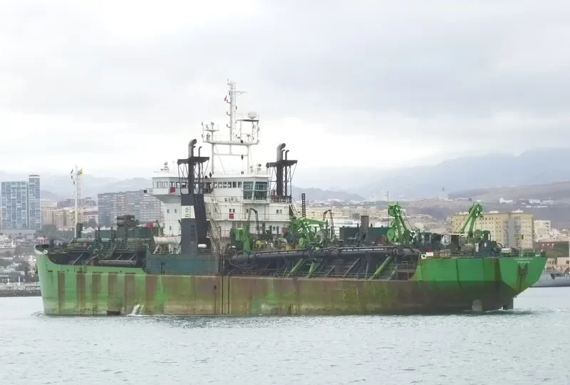 VEERA PREM General Cargo IMO 7026479 photo 8
