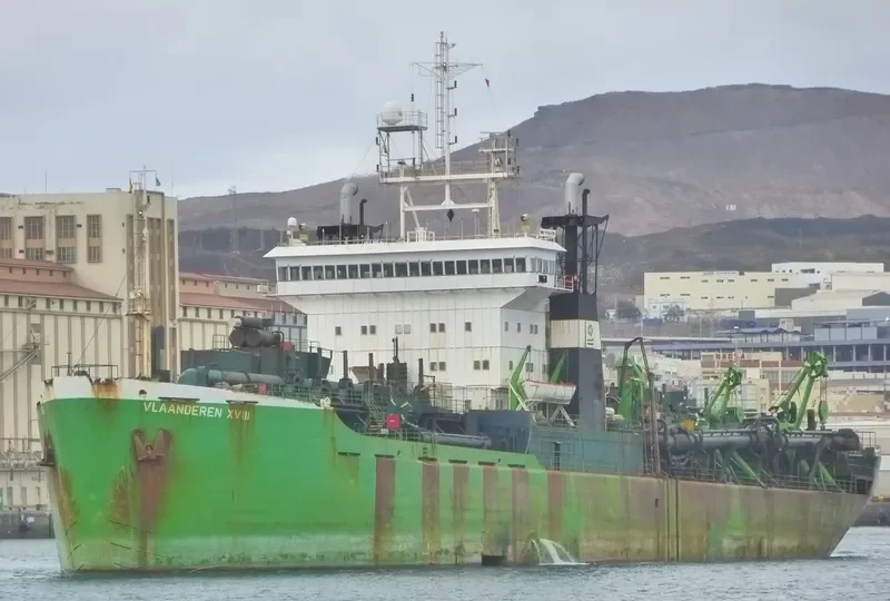 VEERA PREM General Cargo IMO 7026479 photo 9