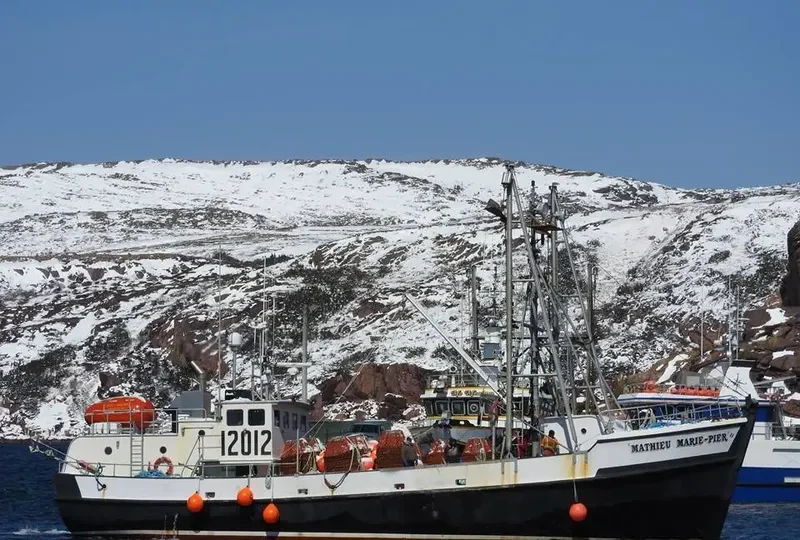 MATHIEU MARIE PIER 2 General Cargo IMO 7026481 photo 7
