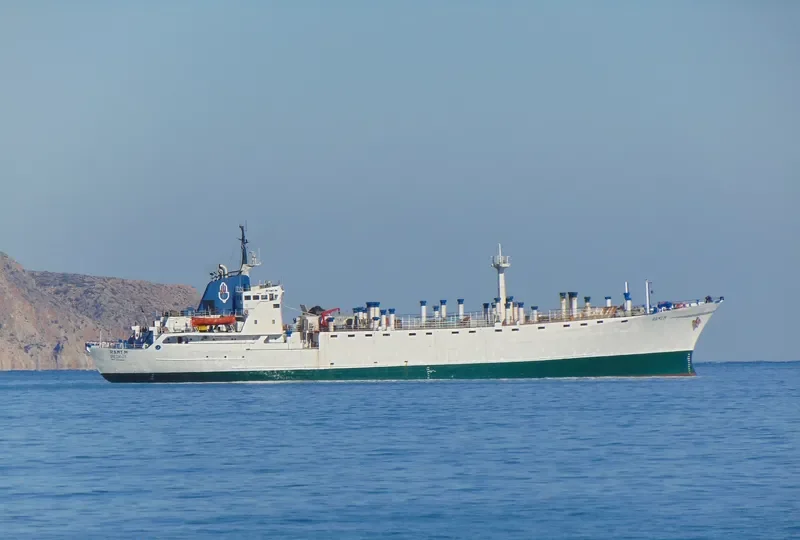 RAMI M General Cargo IMO 7026663 photo 4
