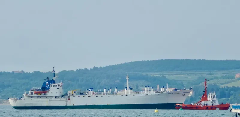 RAMI M General Cargo IMO 7026663 photo 8