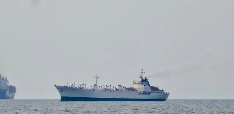 RAMI M General Cargo IMO 7026663 photo 9