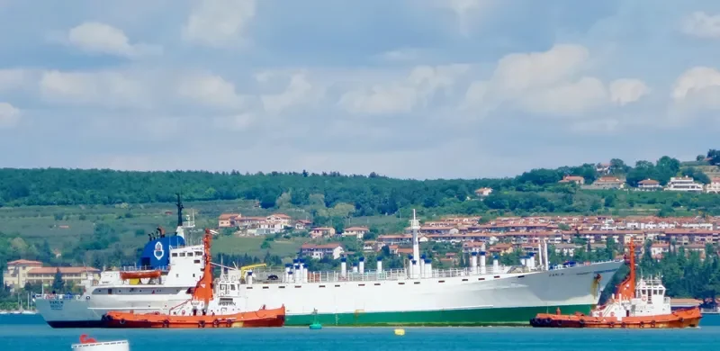 RAMI M General Cargo IMO 7026663 photo 10