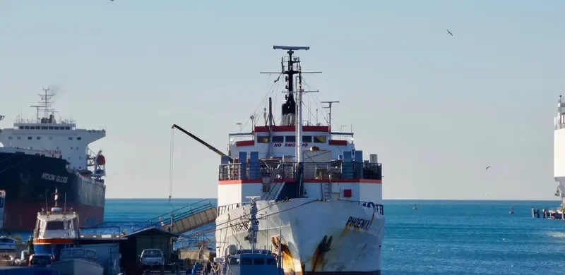 PHOENIX I General Cargo IMO 7026871 photo 2