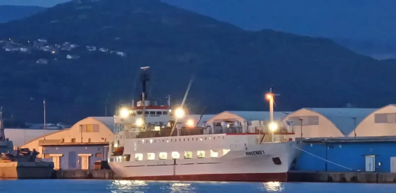 PHOENIX I General Cargo IMO 7026871 photo 6