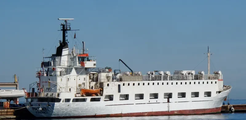 PHOENIX I General Cargo IMO 7026871 photo 9
