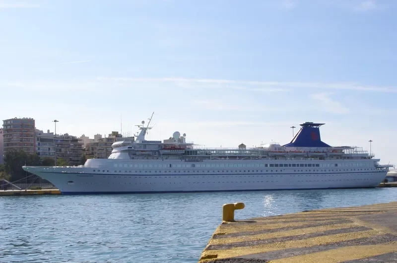PACIFIC Passenger Ship IMO 7027411 photo 8