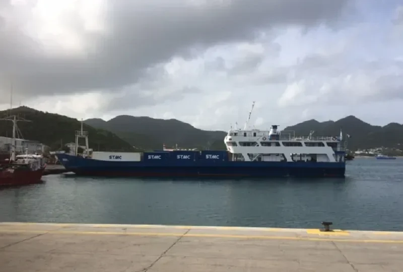 ORION Ro-Ro IMO 7030523 photo 3