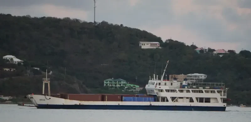 ORION Ro-Ro IMO 7030523 photo 4