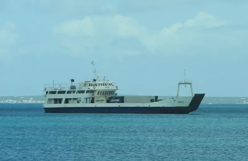 ORION Ro-Ro IMO 7030523 photo 6