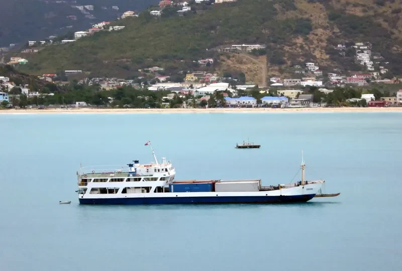 ORION Ro-Ro IMO 7030523 photo 7