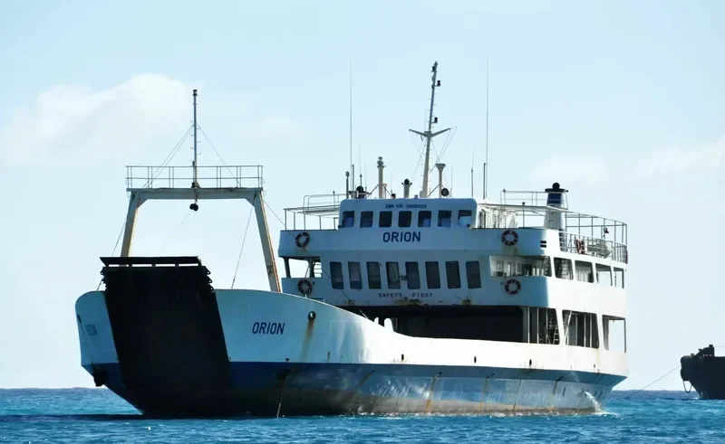 ORION Ro-Ro IMO 7030523 photo 8
