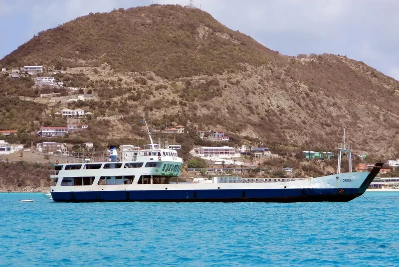 ORION Ro-Ro IMO 7030523 photo 10