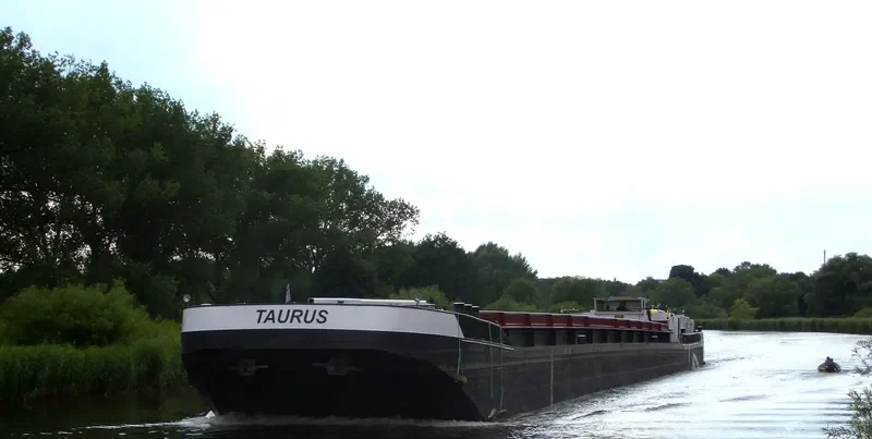 TAURUS General Cargo IMO 7031747 photo 2