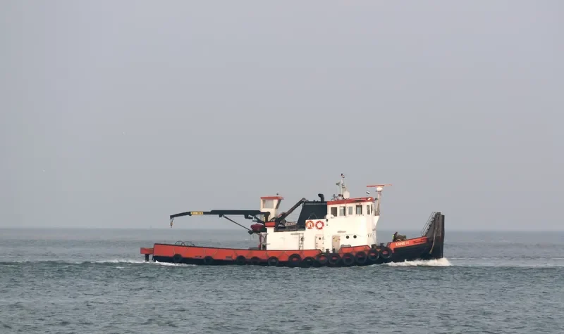 ANNIE IV General Cargo IMO 7032167 photo 3