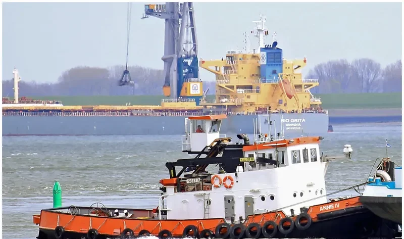 ANNIE IV General Cargo IMO 7032167 photo 4