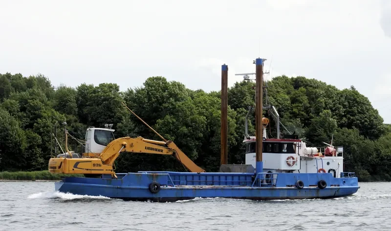 SIRIUS HOJ General Cargo IMO 7032375 photo 2