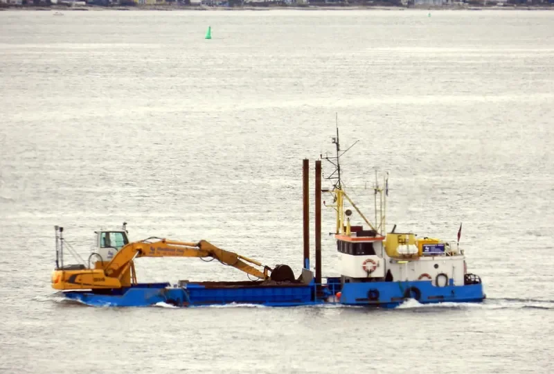 SIRIUS HOJ General Cargo IMO 7032375 photo 6