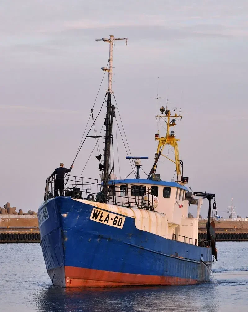 WLA 60 General Cargo IMO 7034579 photo 3