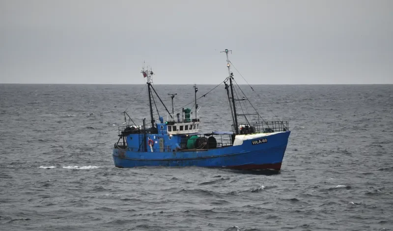 WLA 60 General Cargo IMO 7034579 photo 4