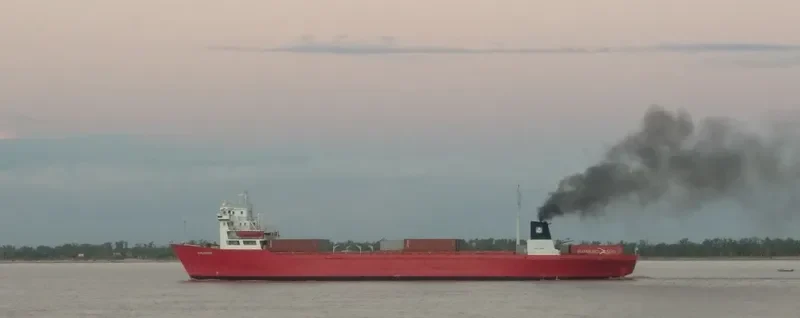 EXPLORADOR General Cargo IMO 7034878 photo 7