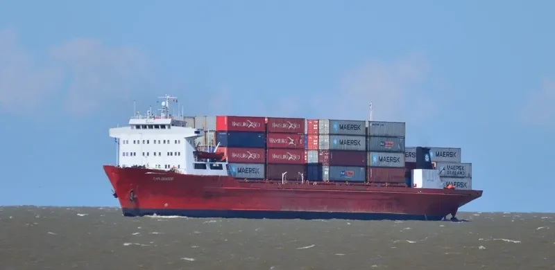 EXPLORADOR General Cargo IMO 7034878 photo 10