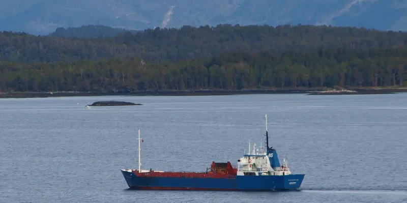 KLEVSTRAND General Cargo IMO 7034969 photo 10