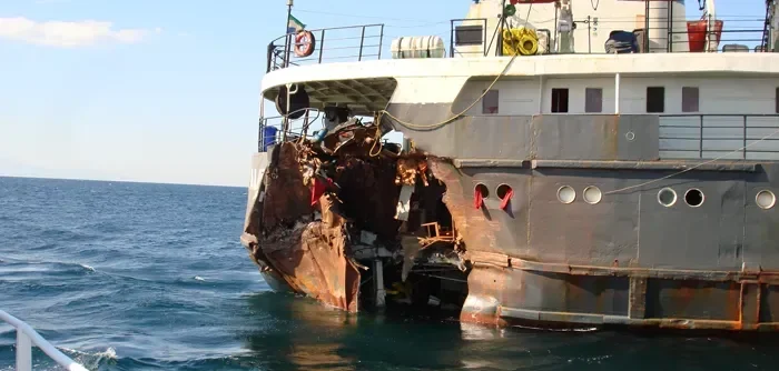 ALIBERR General Cargo IMO 7035391 photo 3
