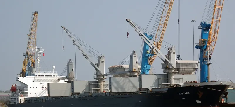 ARMSTRONG General Cargo IMO 7036943 photo 3