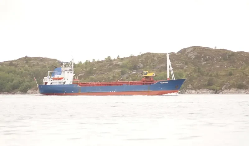 ROSLAGEN General Cargo IMO 7039531 photo 10