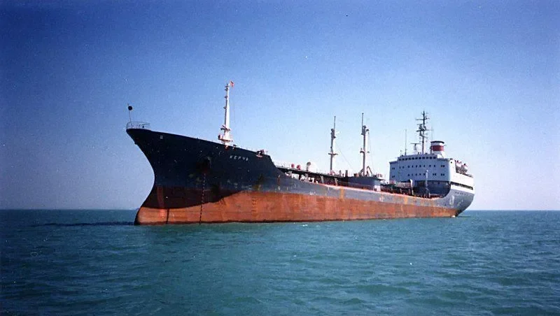 SHOTA Tanker IMO 7040891 photo 5