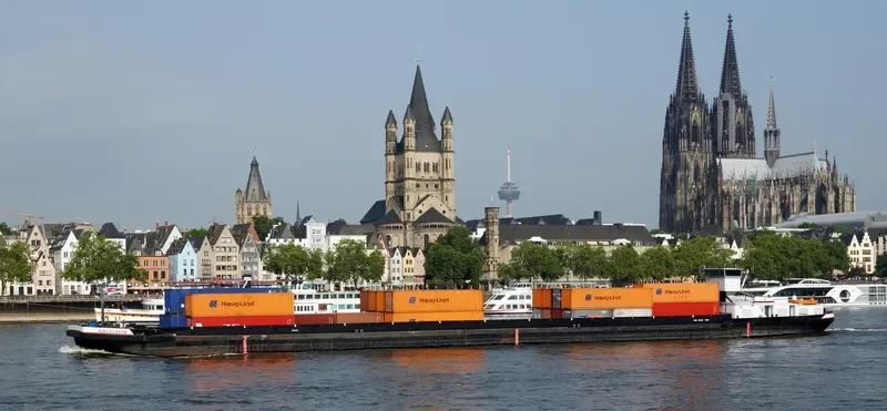 EXCELSIOR General Cargo IMO 7041168