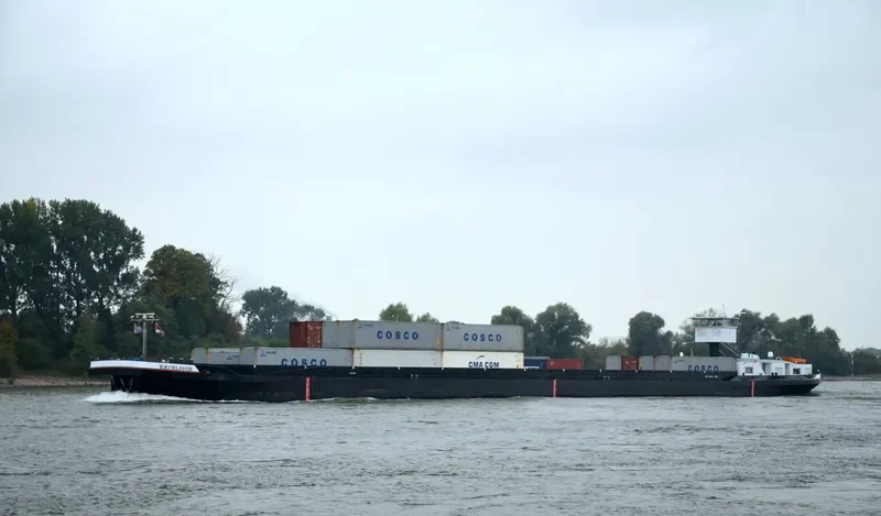 EXCELSIOR General Cargo IMO 7041168 photo 2