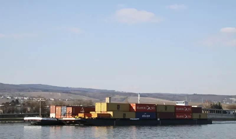 EXCELSIOR General Cargo IMO 7041168 photo 5