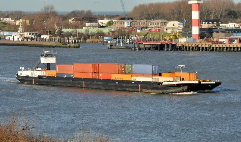 EXCELSIOR General Cargo IMO 7041168 photo 8