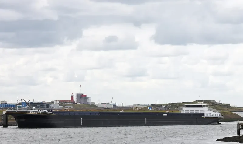 EXCELSIOR General Cargo IMO 7041168 photo 9