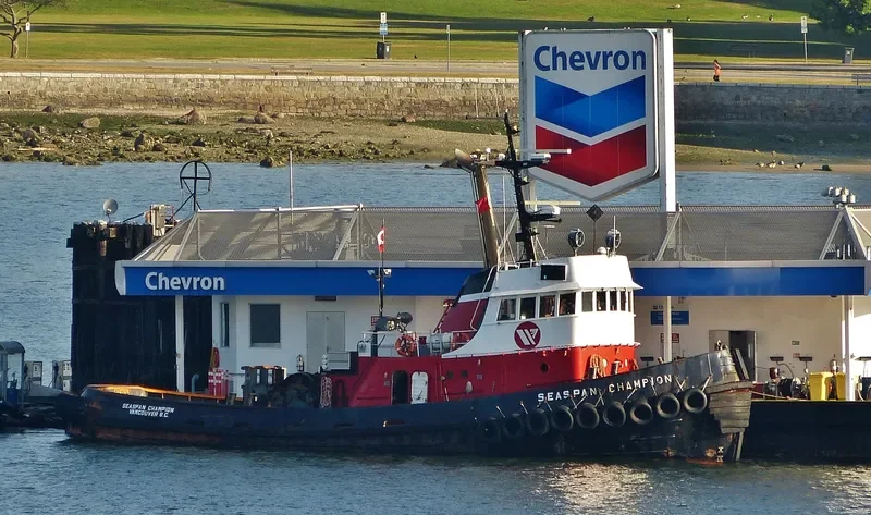 SEASPAN CHAMPION Tug Boat IMO 7041235 photo 6