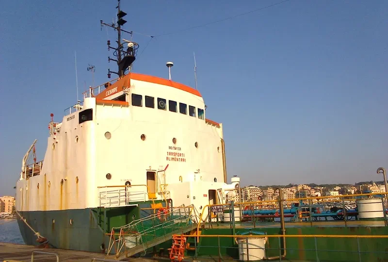 CESARE Tanker IMO 7041338 photo 6