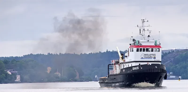 BAUS General Cargo IMO 7041352 photo 5