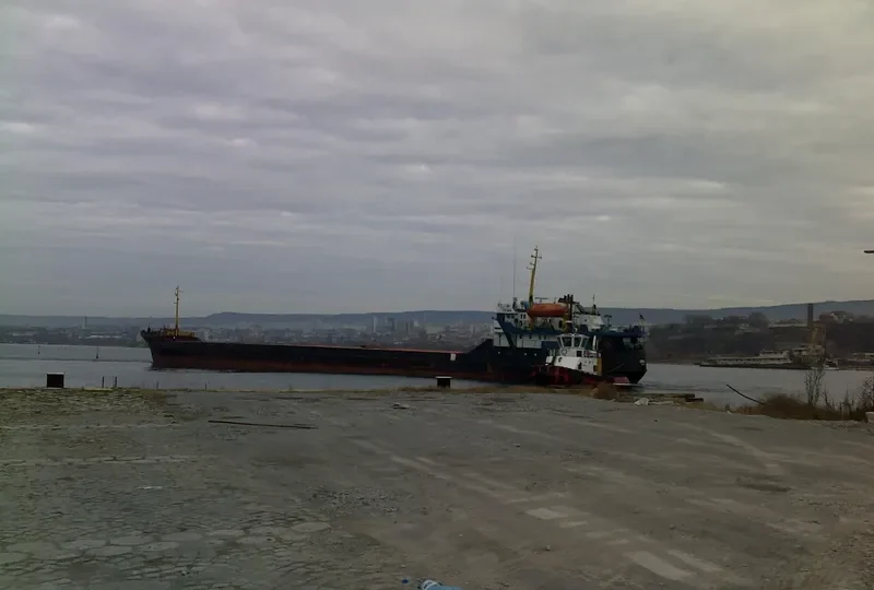 DEIMA General Cargo IMO 7041405 photo 2
