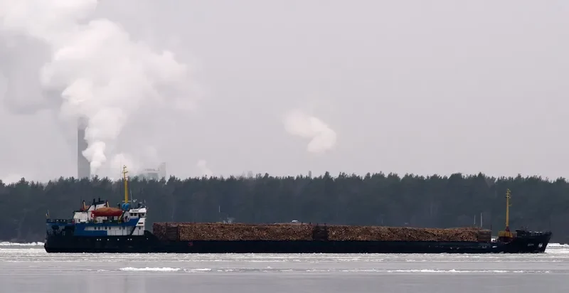 DEIMA General Cargo IMO 7041405 photo 6