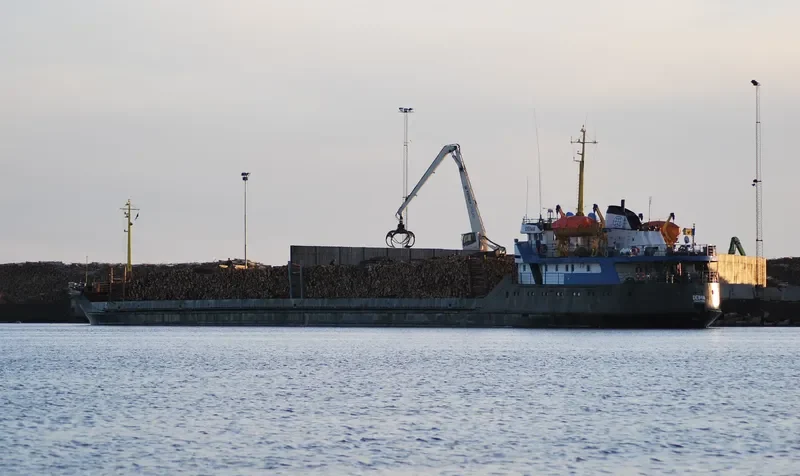 DEIMA General Cargo IMO 7041405 photo 8