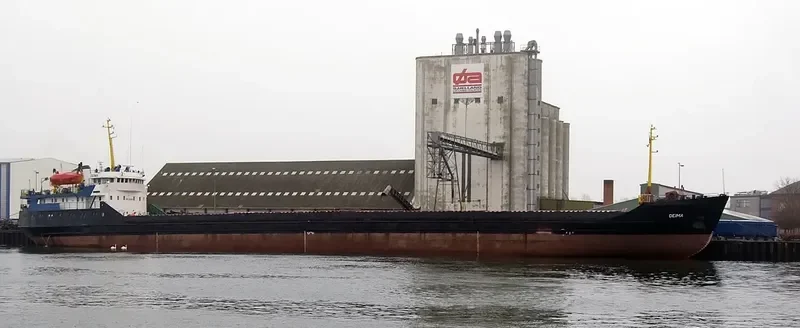 DEIMA General Cargo IMO 7041405 photo 10