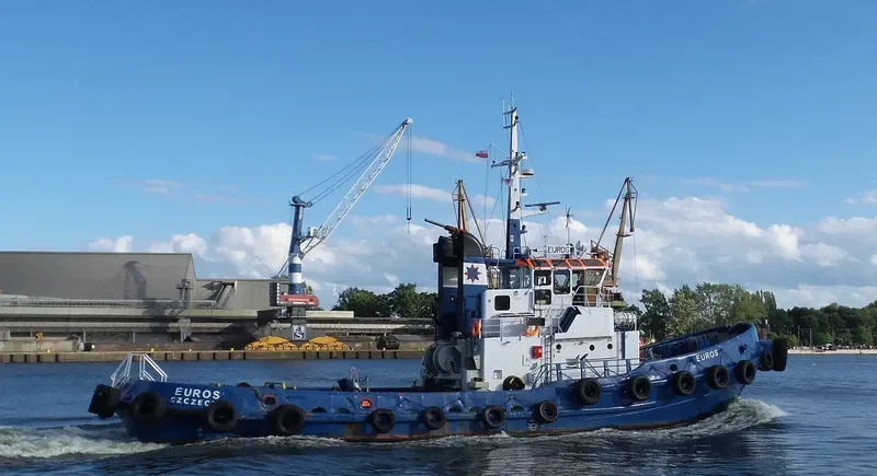 EUROS General Cargo IMO 7041546 photo 2