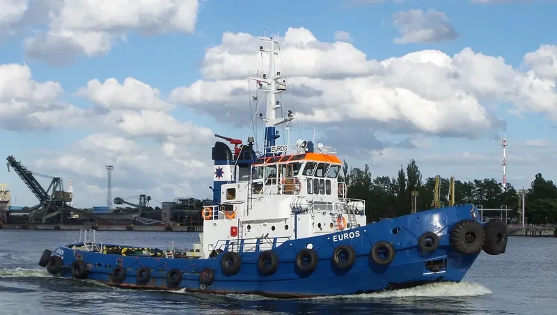 EUROS General Cargo IMO 7041546 photo 3