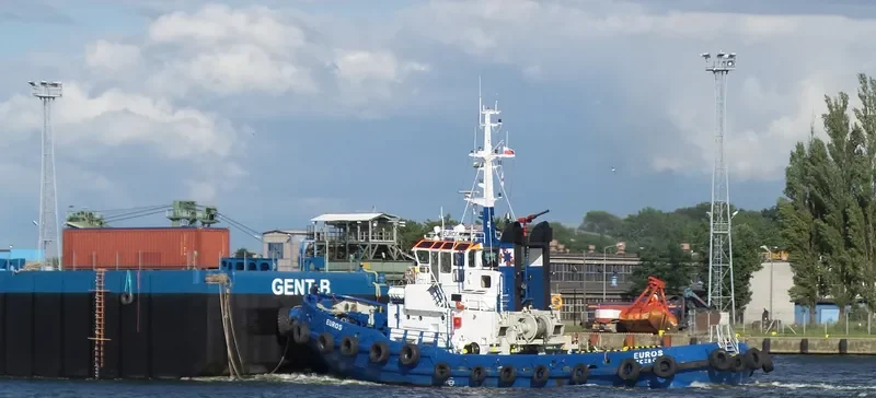 EUROS General Cargo IMO 7041546 photo 4