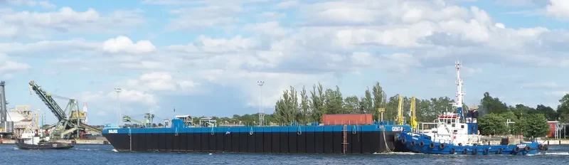 EUROS General Cargo IMO 7041546 photo 5