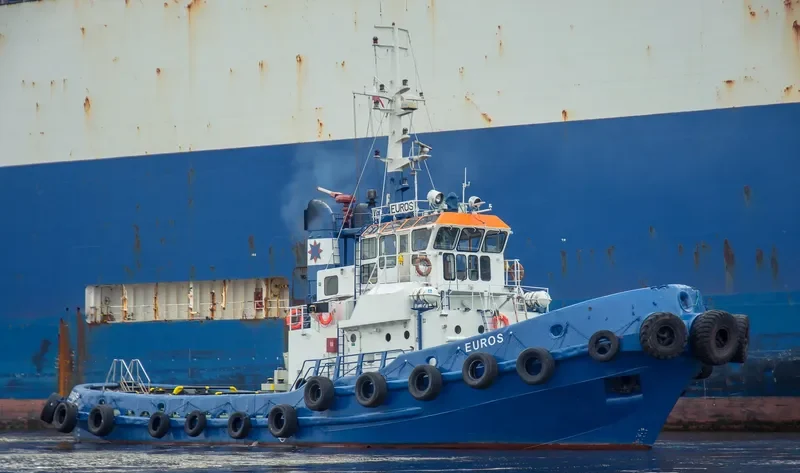 EUROS General Cargo IMO 7041546 photo 7