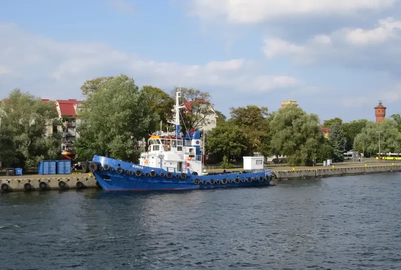 EUROS General Cargo IMO 7041546 photo 9