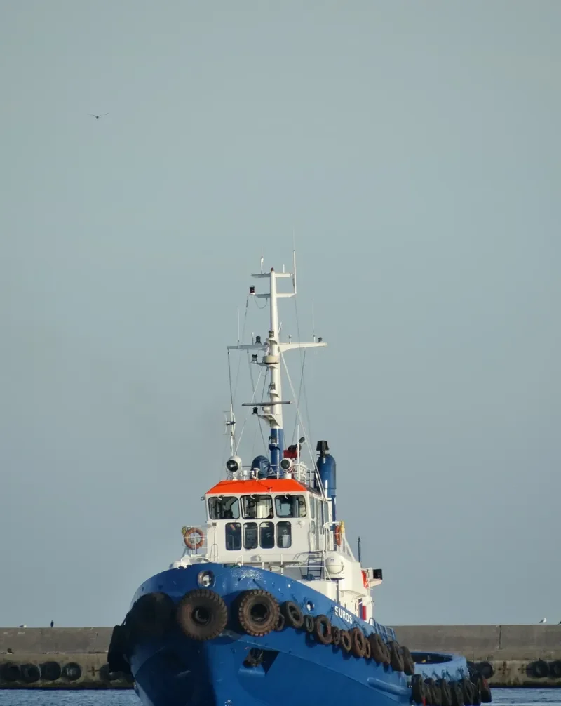 EUROS General Cargo IMO 7041546 photo 10